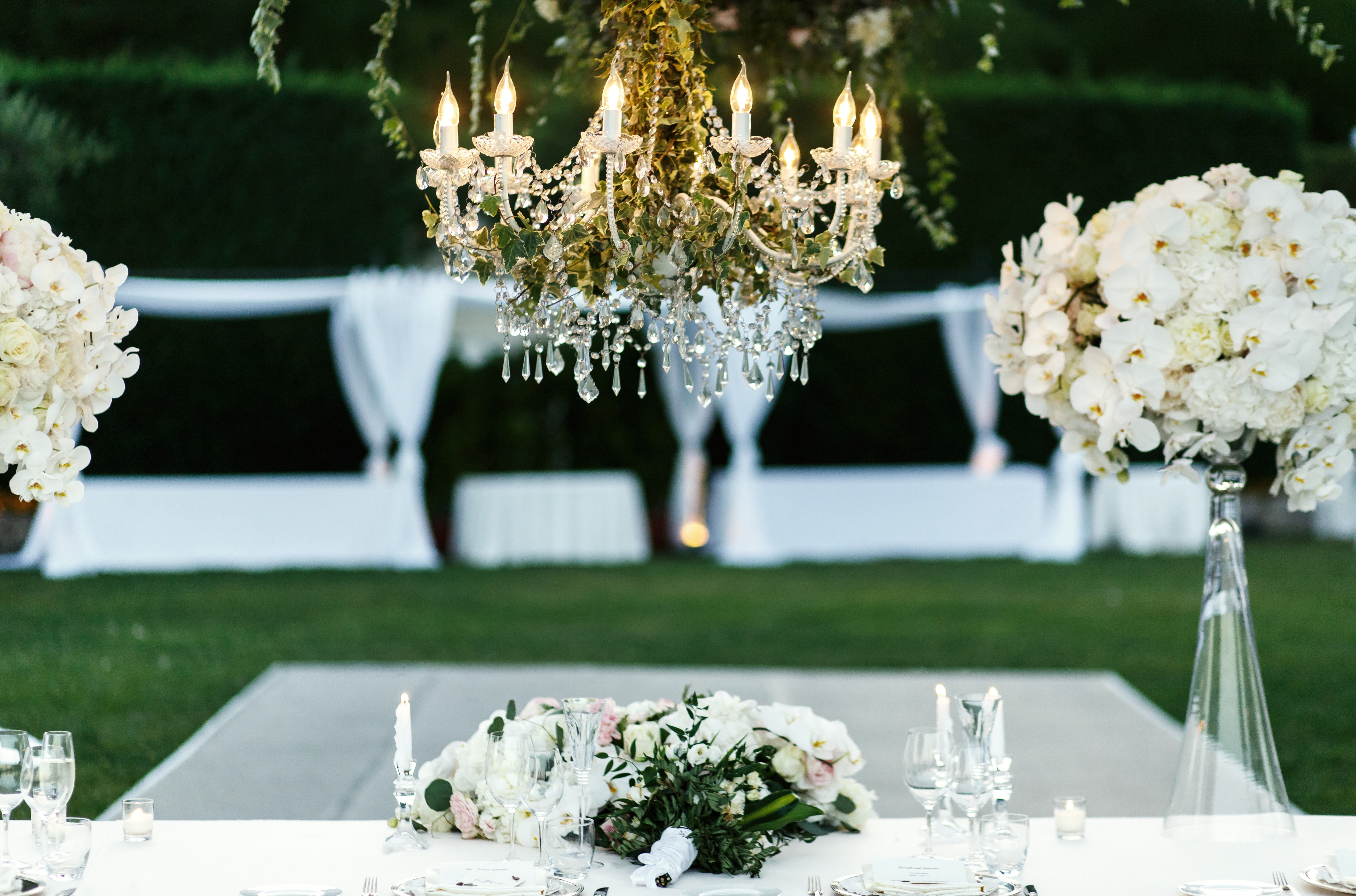 Branding & Decorations