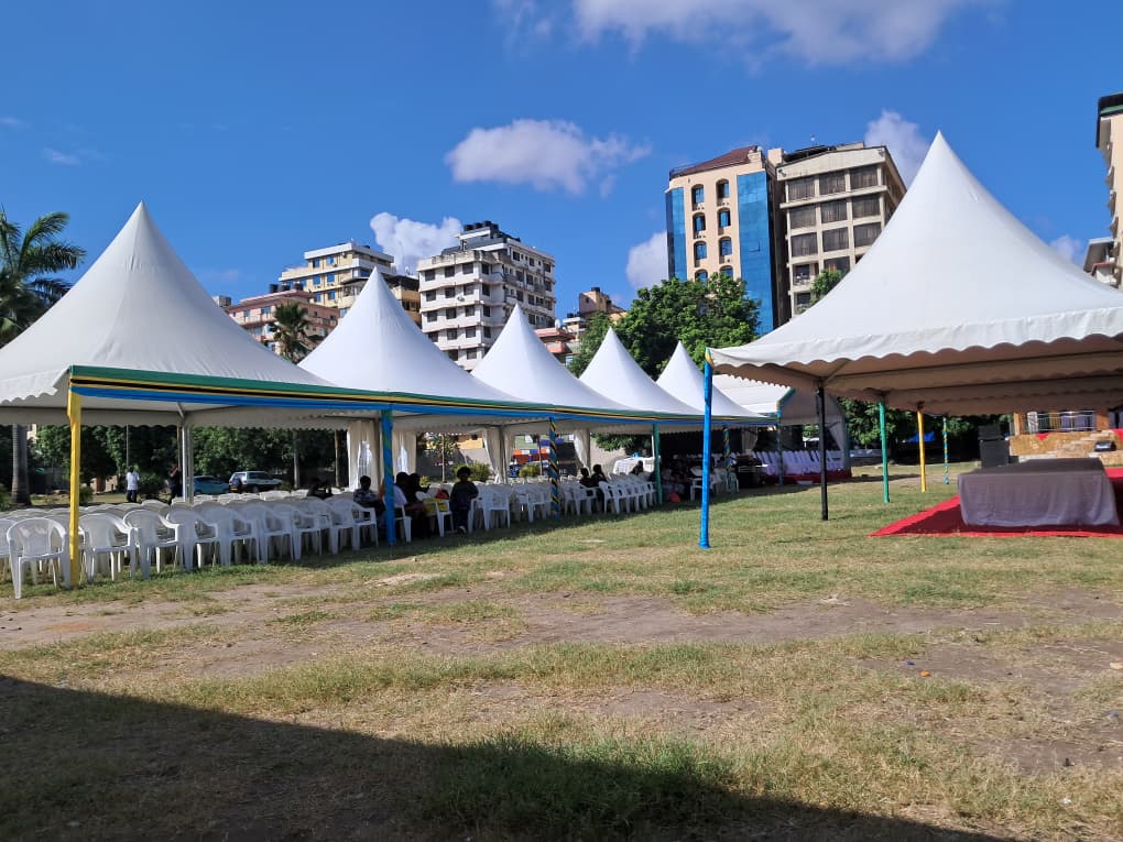 PERAMIHO Events Team